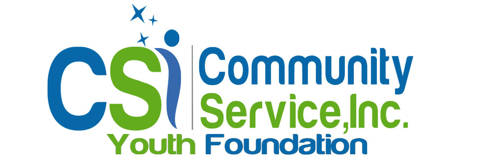 CSYF Logo